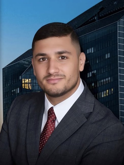 Attorney Muhammad Abuhamdan